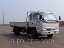 Foton BJ3042V3PBB-D9 самосвал