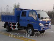 Foton BJ3043D8AEA-1 dump truck