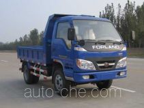 Foton BJ3043D8JB5-1 самосвал