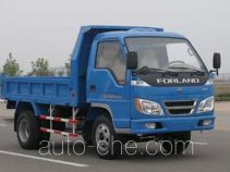 Foton Forland BJ3043D8JB5 dump truck
