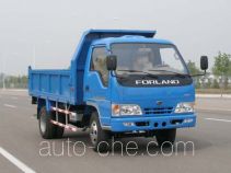 Foton Forland BJ3043D8JBA dump truck