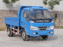 Foton Forland BJ3043D8JD5 dump truck