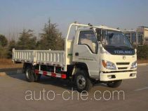 Foton BJ3043D8JEA-1 dump truck