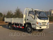 Foton BJ3043D8JEA-1 самосвал