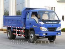 Foton BJ3043D8PB5-1 dump truck