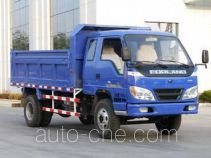 Foton BJ3043D8PB5-1 dump truck