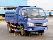 Foton BJ3043D8PB5-2 dump truck