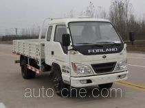 Foton BJ3043D8PBA-4 самосвал