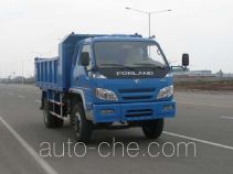 Foton Forland BJ3043D8PEA dump truck