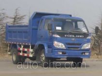 Foton BJ3043D8PEA-4 dump truck