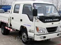 Foton BJ3043D9AA5-1 dump truck