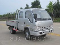 Foton BJ3043D9AB5-1 самосвал