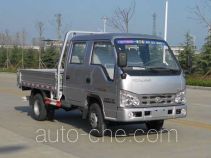 Foton BJ3043D9AB5-2 dump truck