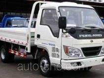 Foton BJ3043D9JA5-1 dump truck