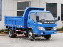 Foton BJ3043D9JBA-1 dump truck