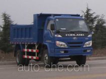 Foton BJ3043D9JEA-2 dump truck