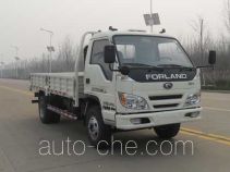 Foton BJ3043D9JEA-5 dump truck