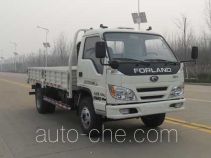 Foton BJ3043D9JEA-6 dump truck