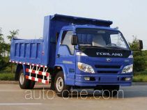 Foton BJ3043D9JFA-1 dump truck