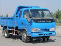 Foton Forland BJ3043D9PB4 dump truck