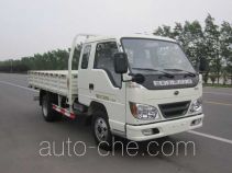 Foton BJ3043D9PB5-2 dump truck