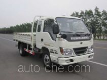 Foton BJ3043D9PB5-2 dump truck