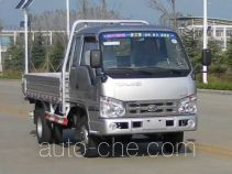 Foton BJ3043D9PB5-3 dump truck