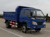 Foton BJ3043D9PEA-3 dump truck