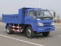 Foton BJ3043D9PFA-S1 dump truck