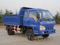 Foton BJ3045D8PBA-1 самосвал