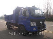 Foton BJ3045D8PDA-2 dump truck