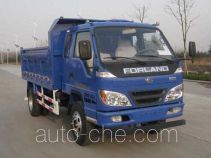 Foton BJ3045D8PEA-2 dump truck