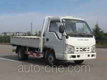 Foton BJ3045D9JA5-1 dump truck
