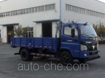 Foton BJ3045D9JEA-5 dump truck
