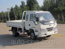 Foton BJ3045D9PB5-1 dump truck