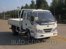 Foton BJ3045D9PB5-2 dump truck