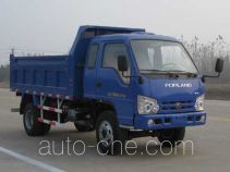 Foton BJ3045D9PBA-1 dump truck