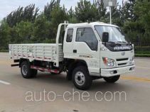 Foton BJ3045D9PBA-7 dump truck