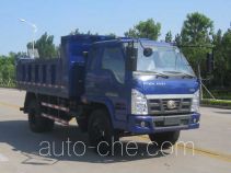 Foton BJ3045D9PFA-1 dump truck