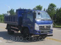 Foton BJ3045D9PFA-1 dump truck