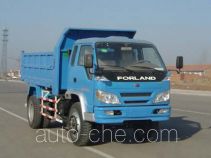 Foton Forland BJ3046D8PEA dump truck