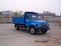 Foton BJ3051V3KBB-A2 dump truck