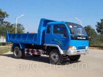 Foton Forland BJ3052DBPFA-1 dump truck