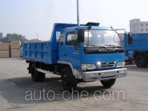 福田牌BJ3052V3PBB-A1型自卸汽车