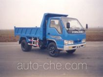 Foton Forland BJ3053DBJE5-3 dump truck
