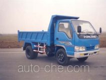 Foton Forland BJ3053DBJEA dump truck