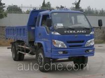 Foton BJ3053DBPEA-S dump truck