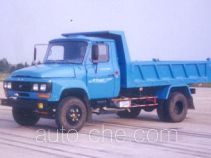 Foton Forland BJ3057DBKFA dump truck