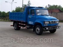 Foton BJ3061V3KDB-B1 dump truck