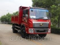 Foton BJ3062D9PFA-E1 dump truck